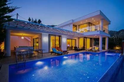 Villa Alaska - Resim #6