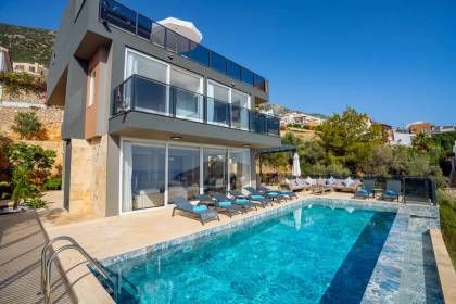 Villa Waratah - Resim #18