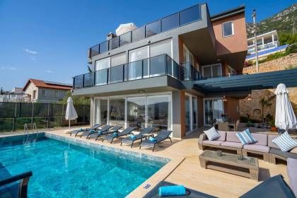 Villa Waratah - Resim #16