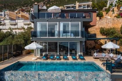 Villa Waratah - Resim #15