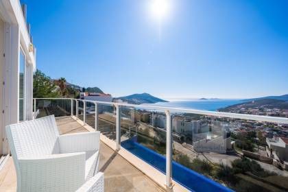 Villa Waratah - Resim #4